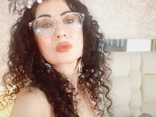 SamanthaAntolin - Camera khiêu dâm &amp; quyến rũ trực tiếp - 28551863