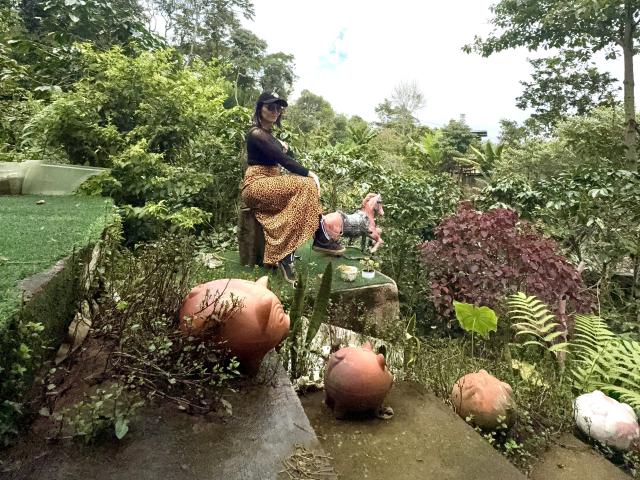 SaraleePoison - Camera khiêu dâm &amp; quyến rũ trực tiếp - 28552115