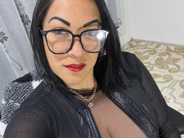 MellissaCortez - Live Sex Cam - 28552232