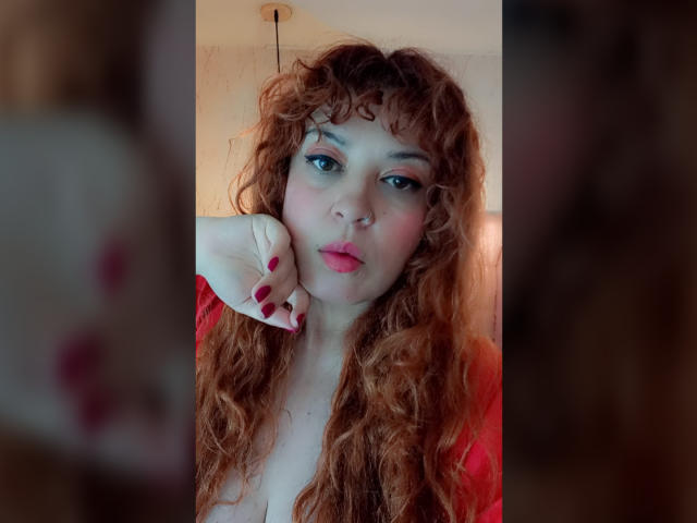 RosseHot69 - Live sex cam - 28552826