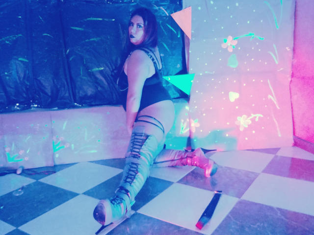 LexyDom - Sexe cam en vivo - 28553009