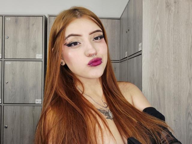 MaylinSanchez - Live sexe cam - 28553312