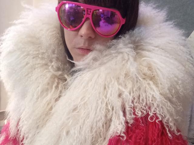 OrianaLaFrancaise - сексуальная веб-камера в реальном времени - 28554356