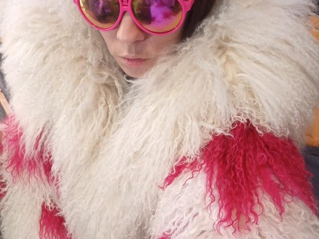 OrianaLaFrancaise - Live porn &amp; sex cam - 28554362