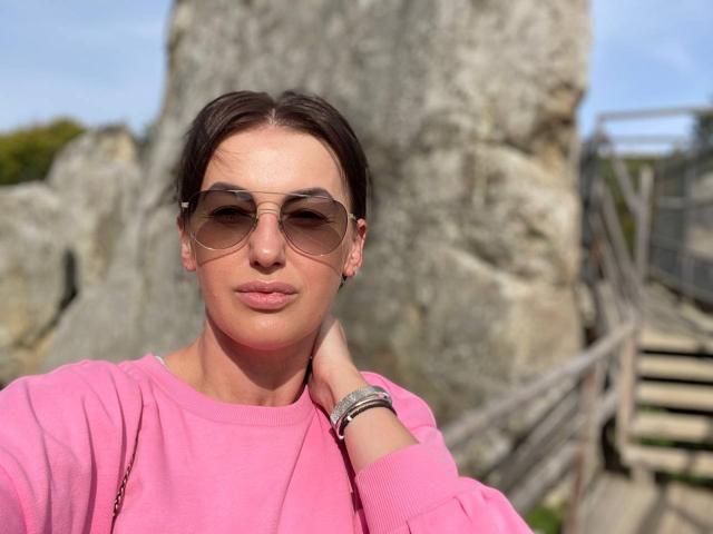 MeganSylvia - сексуальная веб-камера в реальном времени - 28554440