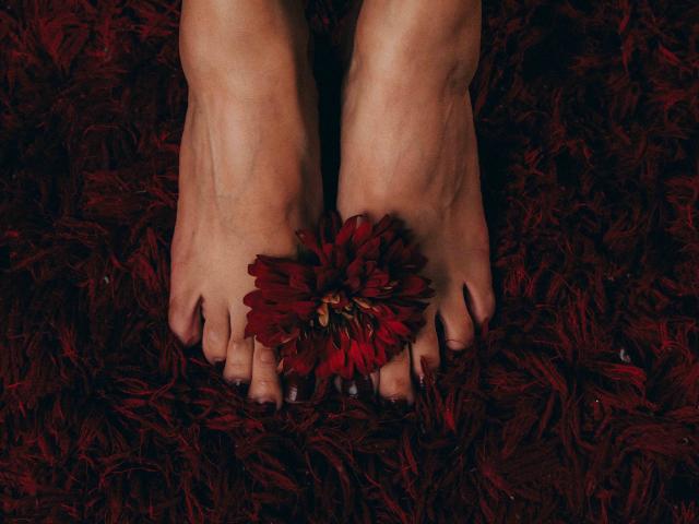 SamanthaCorine - Live sex cam - 28554770