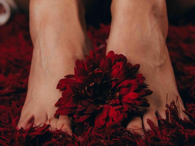 SamanthaCorine - Live Sex Cam - 28554773