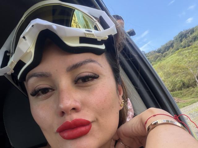 MissAry - Sexe cam en vivo - 28554839