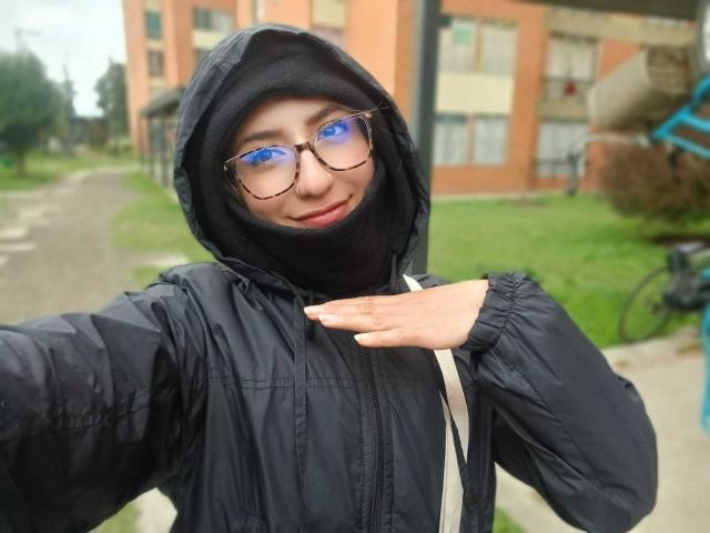 Kaiix - Live porn &amp; sex cam - 28555391