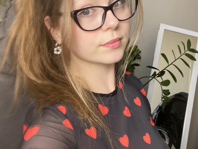 KarKutie - Sexe cam en vivo - 28555415