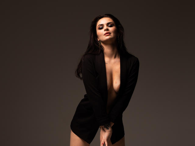 MilashaLovely - Sexe cam en vivo - 28556387