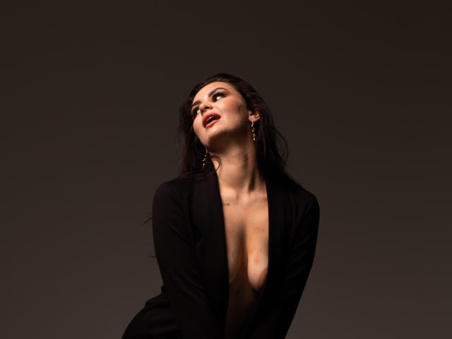 MilashaLovely - Sexe cam en vivo - 28556393