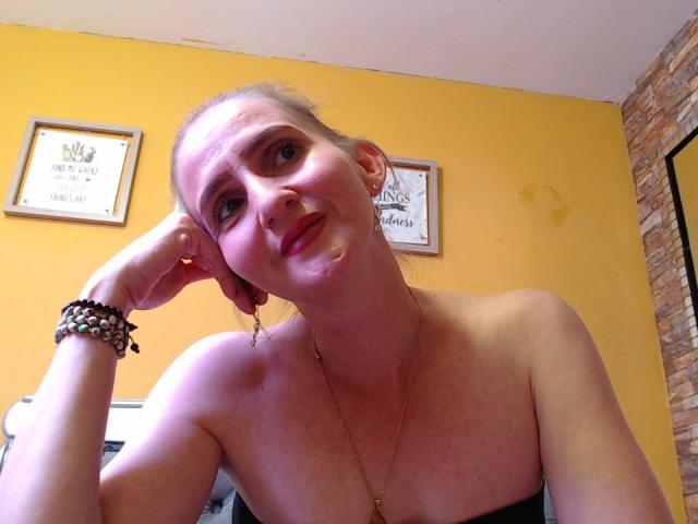 RubiAnderson - Sexe cam en vivo - 28557191