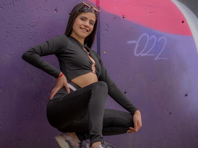 SheylaSpooner - Sexe cam en vivo - 28557434