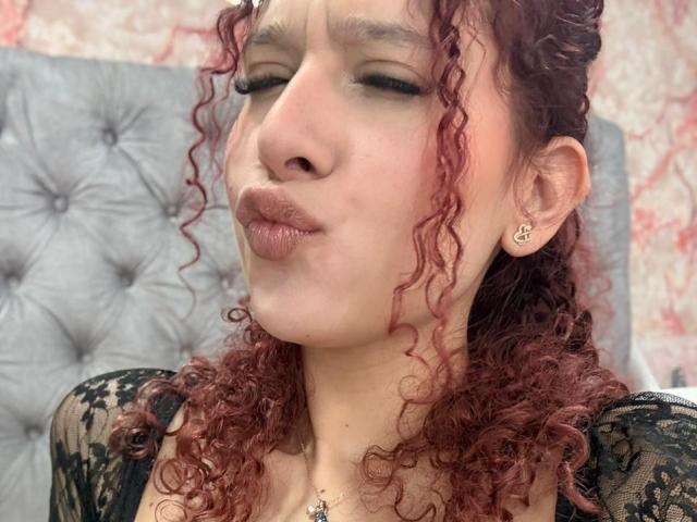 ValeryScot - Sexe cam en vivo - 28557902