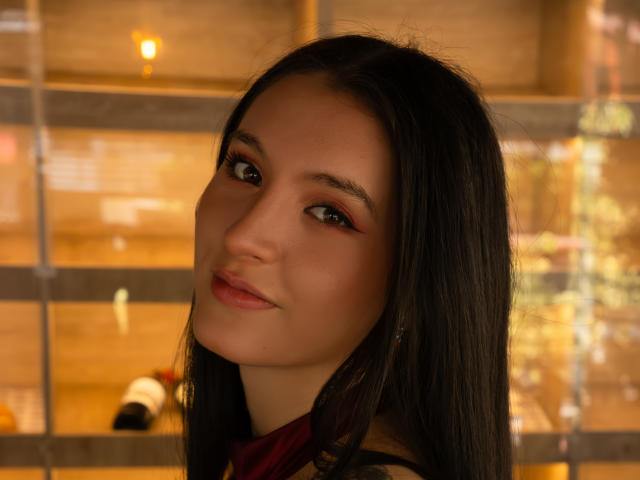 ZoeCortes - Sexe cam en vivo - 28558034