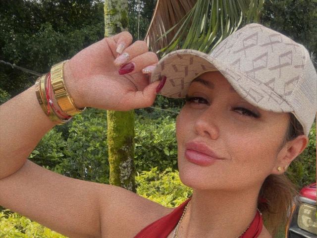 MissAry - Sexe cam en vivo - 28558475