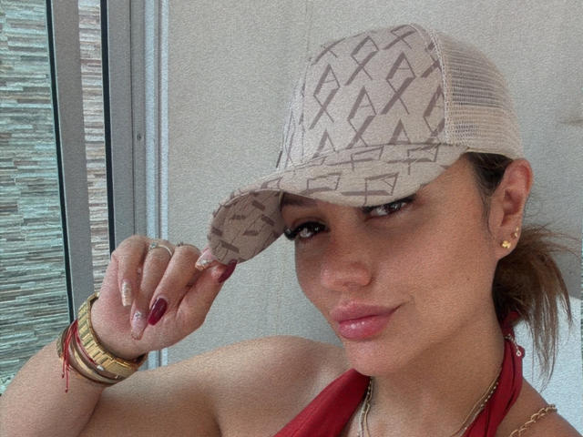 MissAry - Live sex cam - 28558484