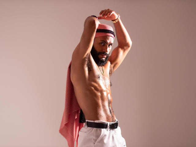 TahielFoster - Live sex cam - 28558517