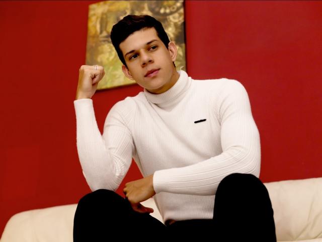 MarcoSullivan - Sexe cam en vivo - 28558610