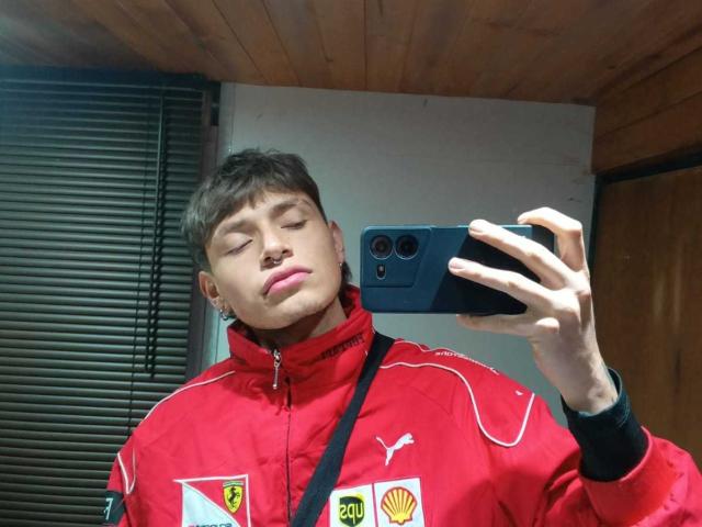 MiaAndDemian - Live sex cam - 28558748