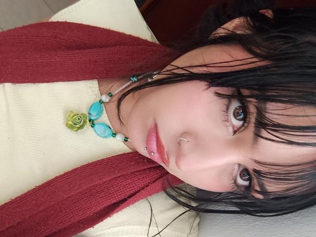 MiaAndDemian - Live sex cam - 28558763