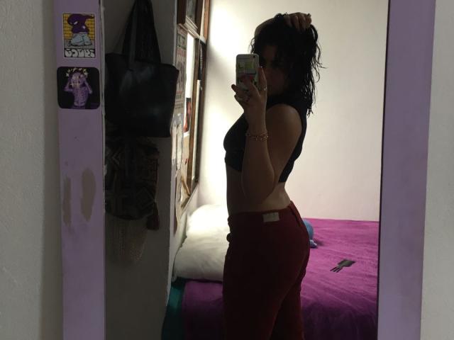 MiaAndDemian - Live sex cam - 28558766