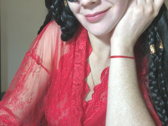 AromaLove - Live sexe cam - 28558994