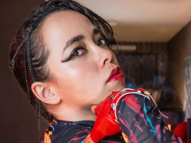 BarbaraLeythonn - Live sexe cam - 28559564