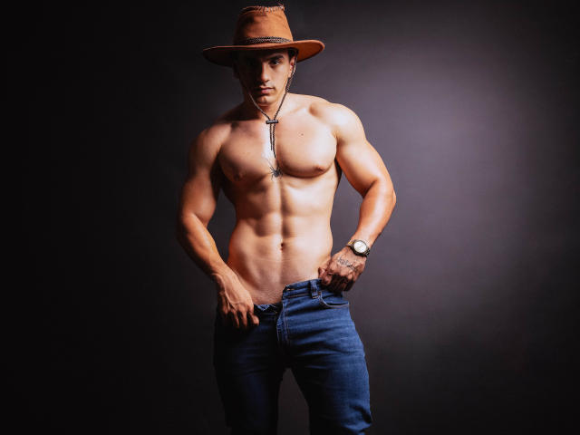 MykeOwen - Sexe cam en vivo - 28559738