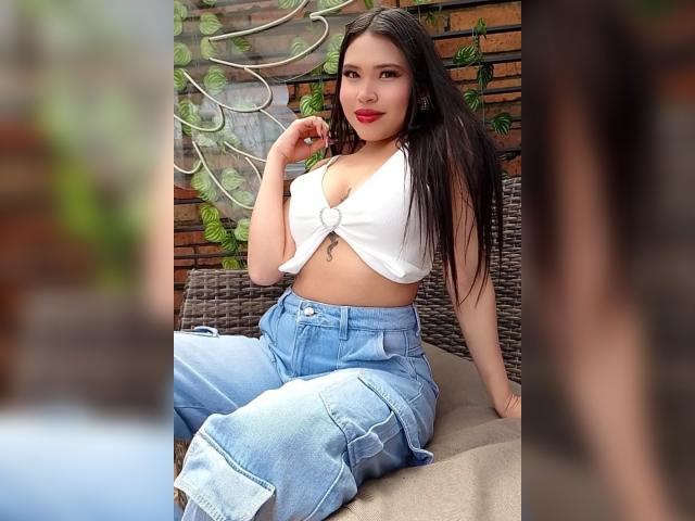 OliviGrace - Live sex cam - 28560434