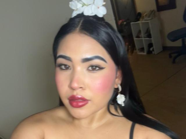 OliviGrace - Live sex cam - 28560776