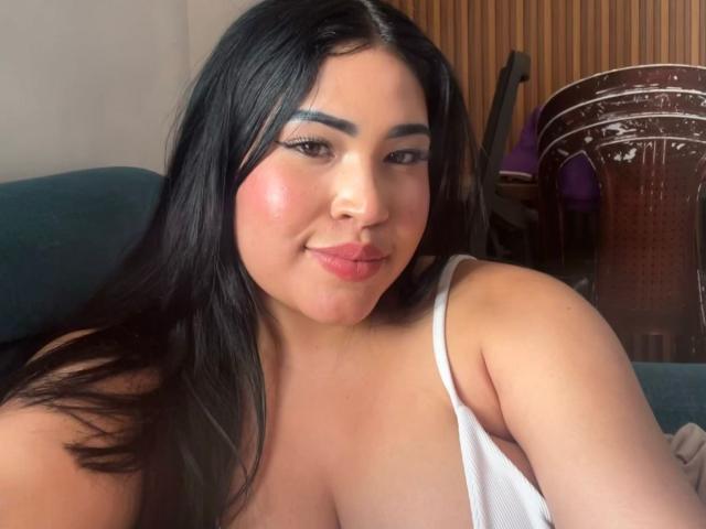 OliviGrace - Live sex cam - 28560833