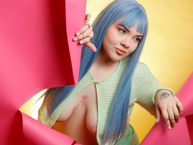 AlayaWillow - Live porn &amp; sex cam - 28561391