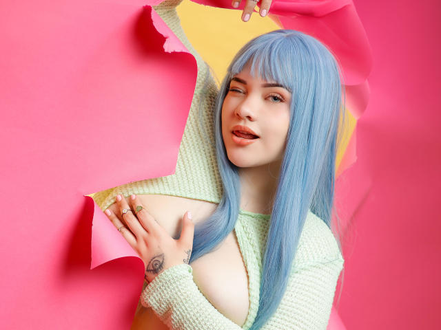 AlayaWillow - Live sex cam - 28561400