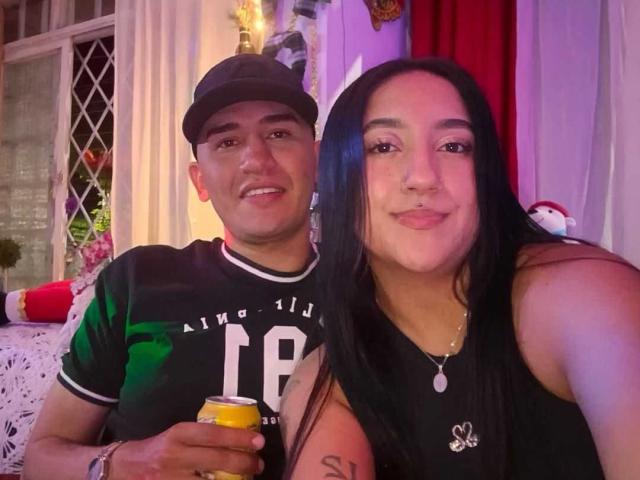 TemptationDual - Live sex cam - 28562099