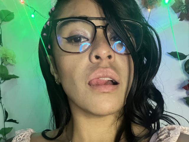 StellaBeckker - Live sex cam - 28563041