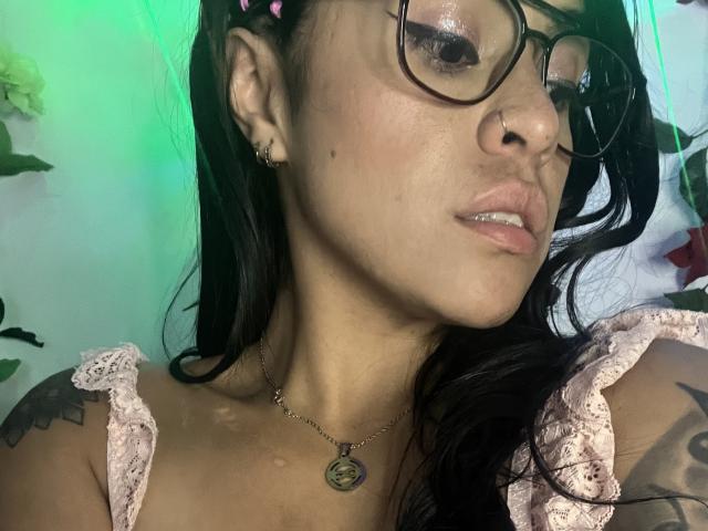 StellaBeckker - Live sexe cam - 28563044