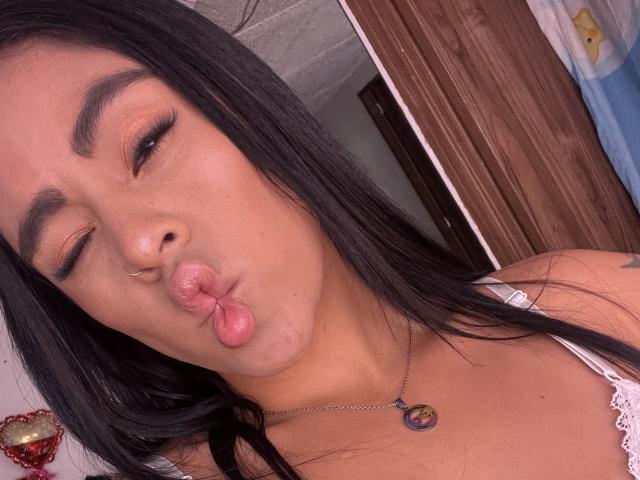 StellaBeckker - Live sex cam - 28563053