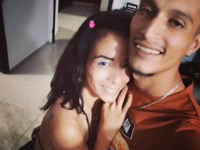 AlejoyMaria - Live porn &amp; sex cam - 28563257