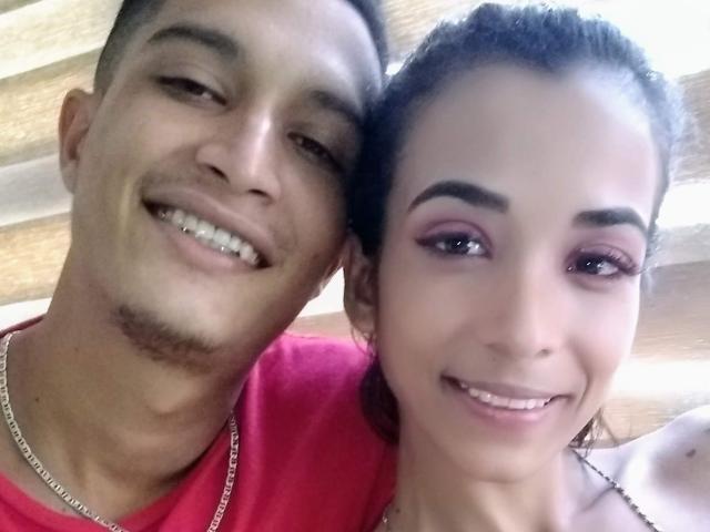 AlejoyMaria - Live sexe cam - 28563290