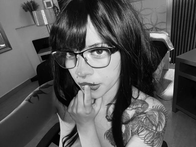 NatashaHottson - Live sexe cam - 28563728