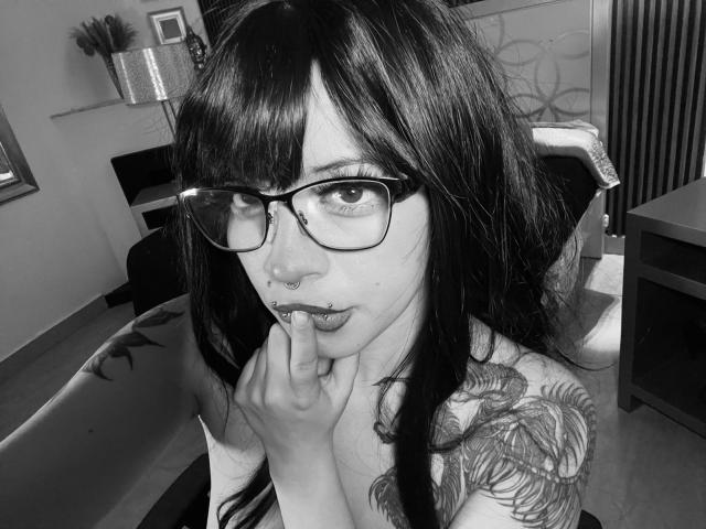 NatashaHottson - Live sexe cam - 28563734