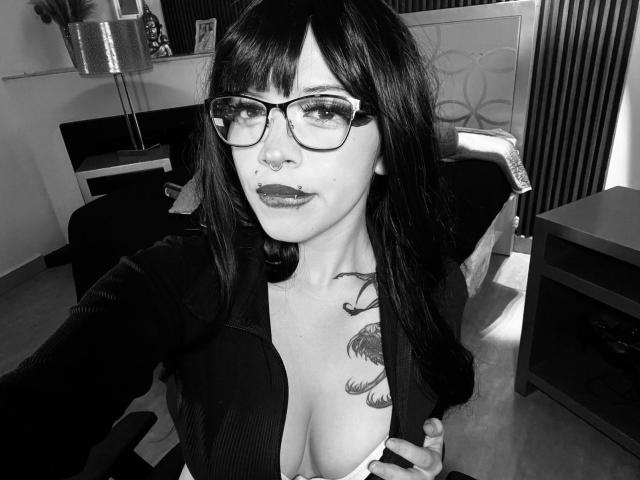 NatashaHottson - Live sexe cam - 28563740