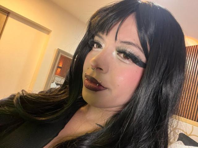 NatashaHottson - Live sexe cam - 28563746