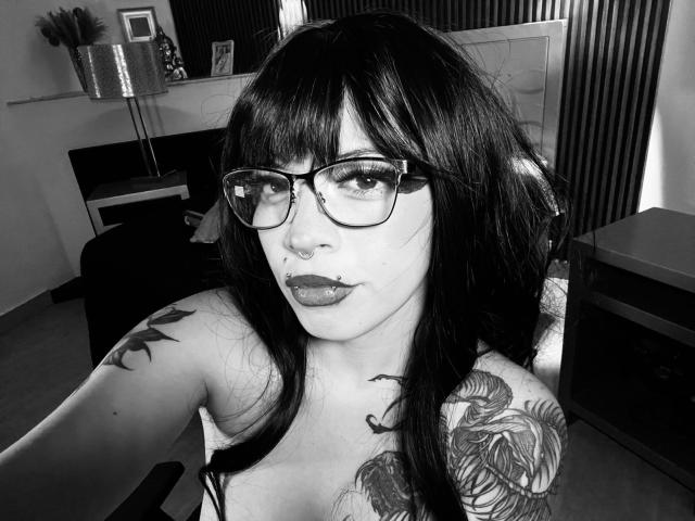 NatashaHottson - Live sexe cam - 28563749