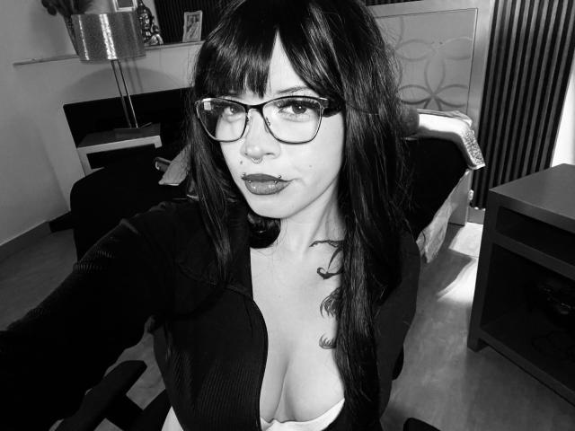 NatashaHottson - Live sexe cam - 28563758