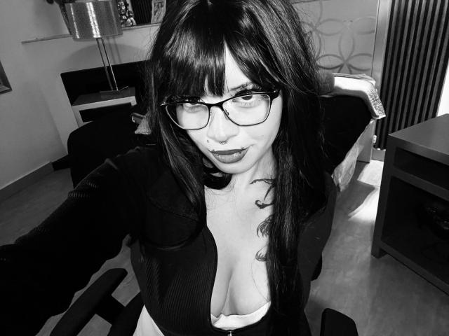 NatashaHottson - Live sexe cam - 28563767