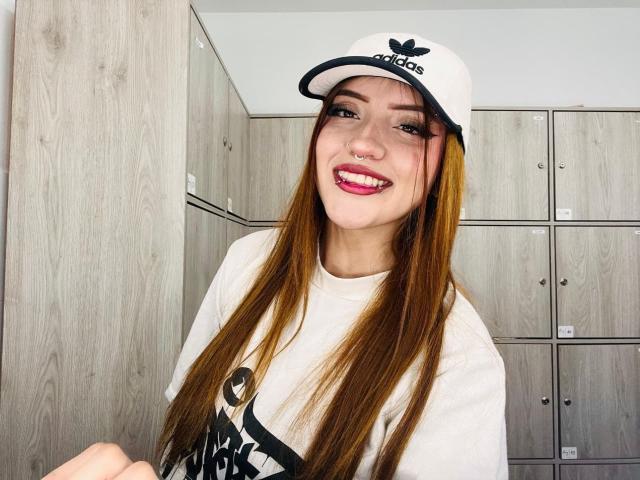 MaylinSanchez - Live sexe cam - 28564016