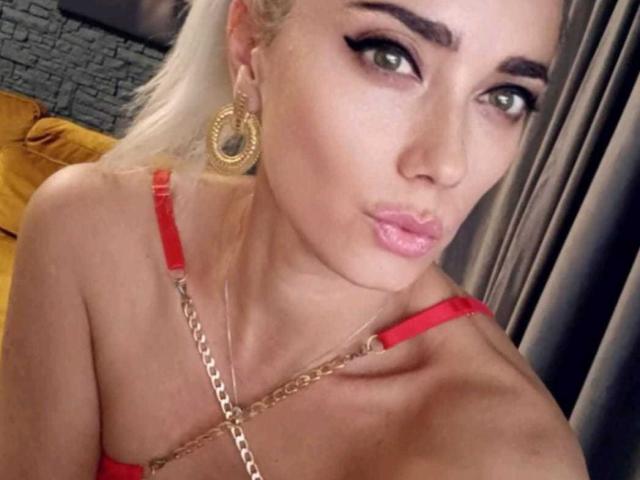 LaBelleAlice - Camera khiêu dâm &amp; quyến rũ trực tiếp - 28564310